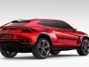 Lamborghini Urus Concept