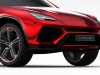 Lamborghini Urus Concept