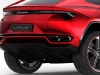 Lamborghini Urus Concept