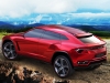 Lamborghini Urus Concept