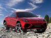 Lamborghini Urus Concept