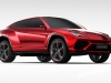 Lamborghini Urus Concept