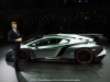 Lamborghini Veneno Preview Night