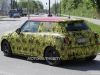 Mini Cooper 2013 Spy Shots