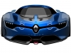 Renault Alpine A110-50