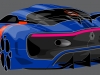 Renault Alpine A110-50