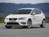 Seat Leon Verde