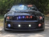 Texas Police Shelby 1000