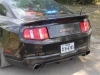 Texas Police Shelby 1000