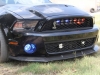 Texas Police Shelby 1000