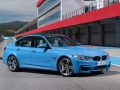 BMW M3 F80