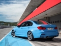 BMW M3 F80