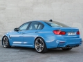 BMW M3 F80