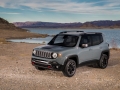 Jeep Renegade 2015