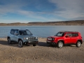 Jeep Renegade 2015