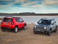 Jeep Renegade 2015