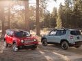 Jeep Renegade 2015