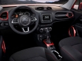 Jeep Renegade 2015