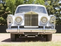 Rolls-Royce Silver Wraith 1954 Vignale