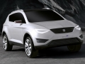 Seat IBX Concept