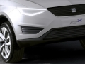 Seat IBX Concept