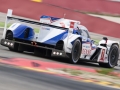 Toyota TS040 Hybrid