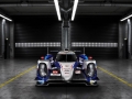 Toyota TS040 Hybrid