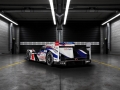 Toyota TS040 Hybrid