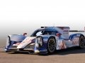 Toyota TS040 Hybrid