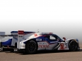 Toyota TS040 Hybrid