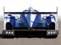 Toyota TS040 Hybrid