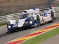 Toyota TS040 Hybrid