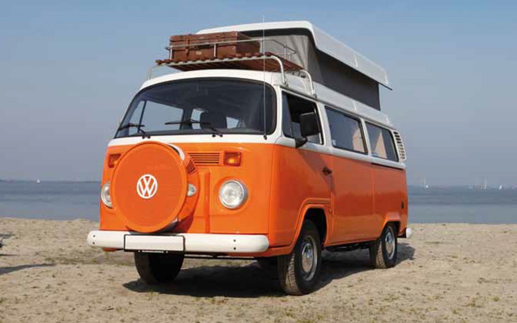 VW Combi regresa al mercado Europeo |Auto-Blog