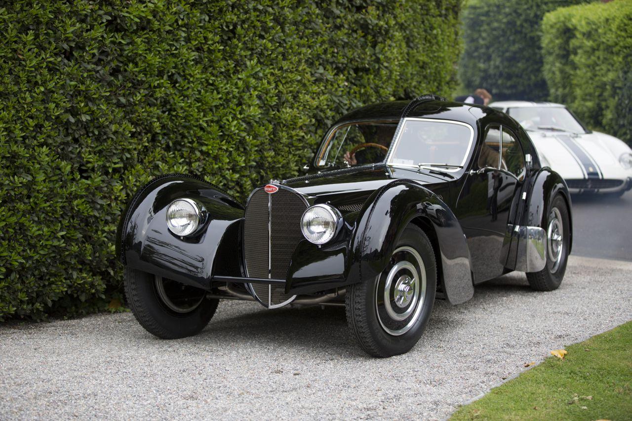 bugatti 57sc atlantic ralph lauren